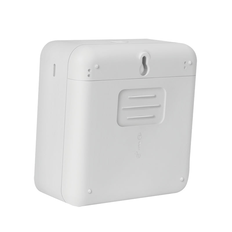 LogiLink Smart thermo-hygrometer Trådløs Indendørs
