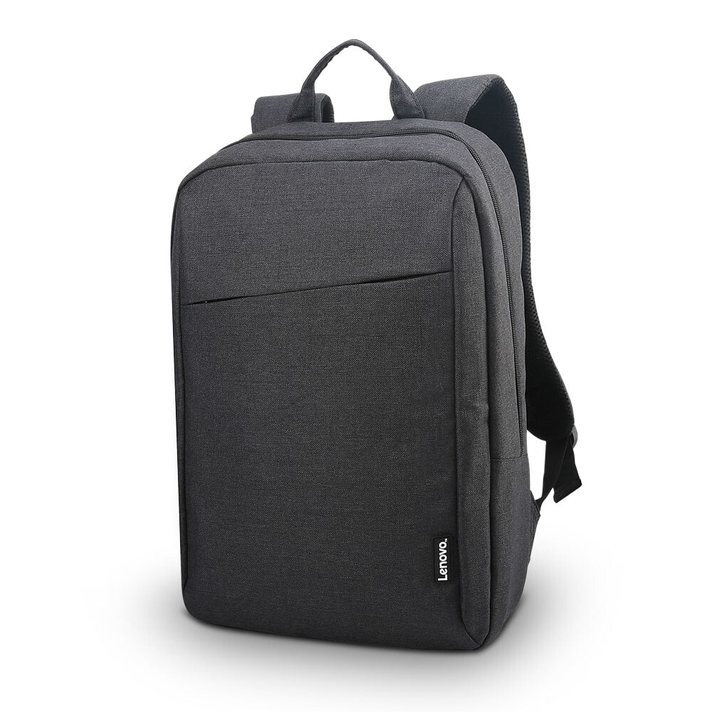 Lenovo B210 39,6 cm (15.6") Rygsæk Sort