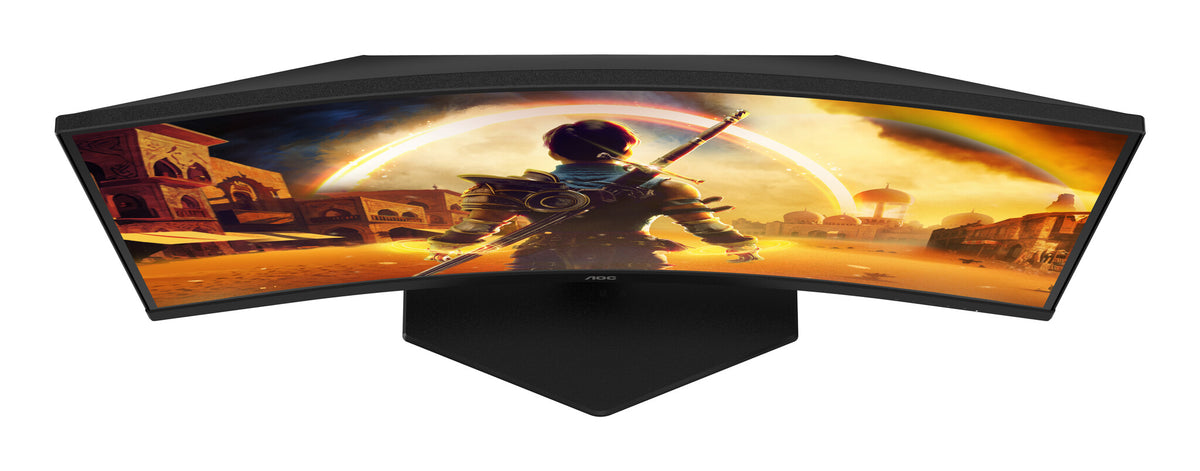 AOC Gaming C27G42FE 27 VA 1920 x 1080 (Full HD) HDMI DisplayPort 180Hz