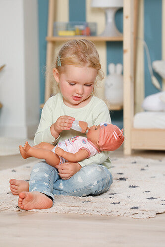 BABY born 839560 doll