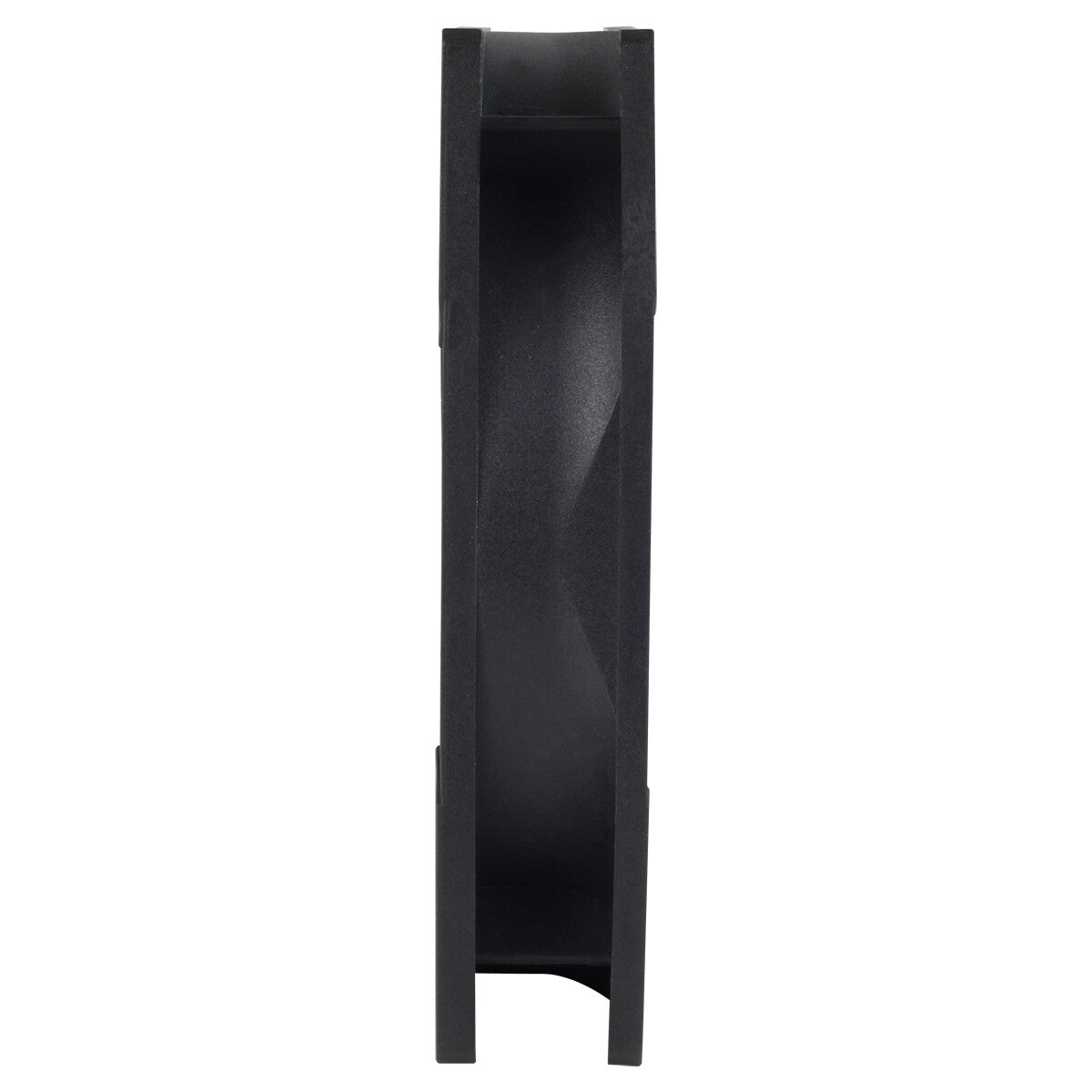ARCTIC F12 PWM PST Computerkabinet Ventilator 12 cm Sort 1 stk