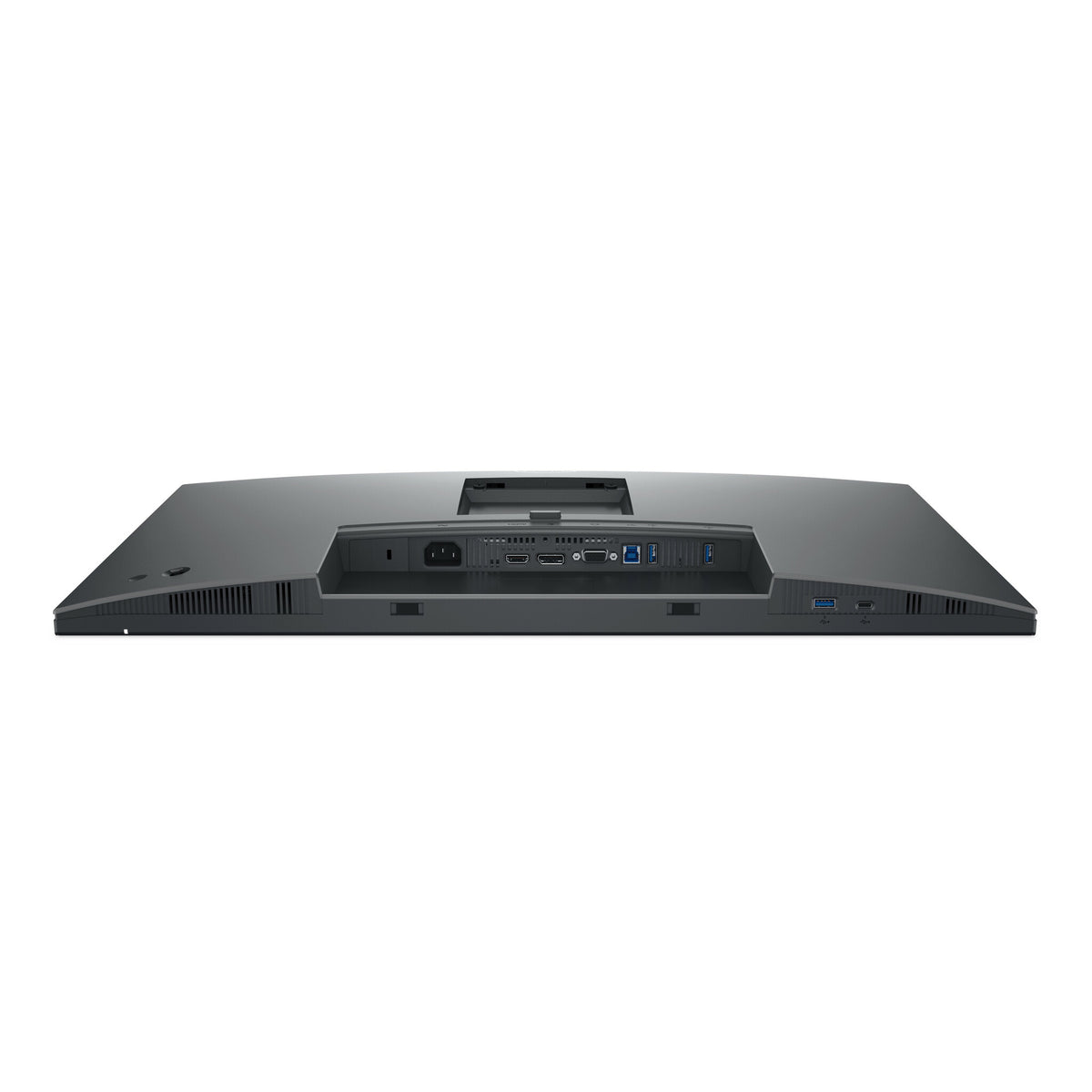 DELL Pro Plus P2725H computerskærm 68,6 cm (27") 1920 x 1080 pixel Fuld HD LCD Sort