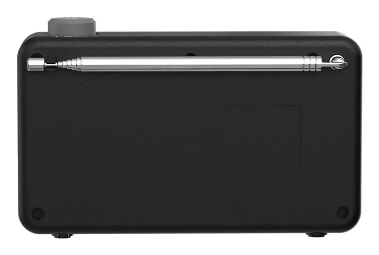 Kenwood CR-M25DAB-H radio Bærbar Digital Grå