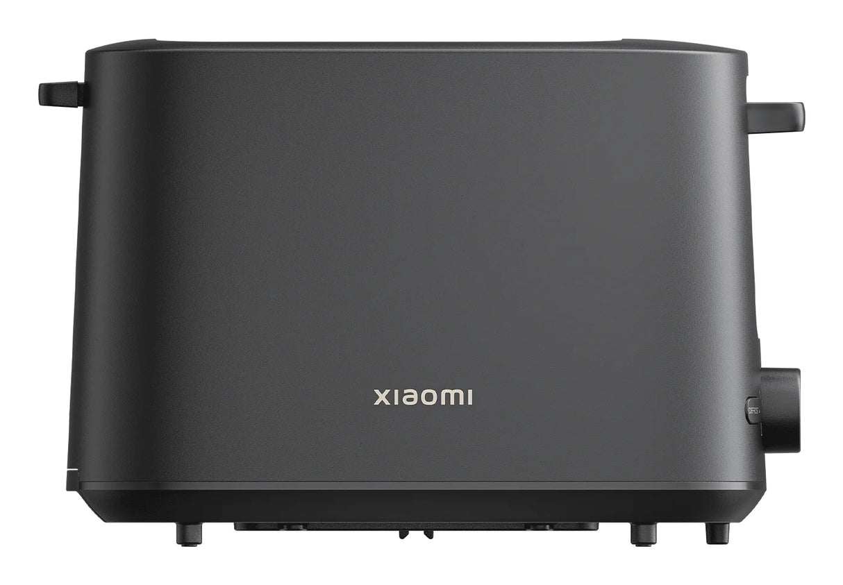 Xiaomi XMTSJ01FD 6 2 skive(r) 930 W Sort