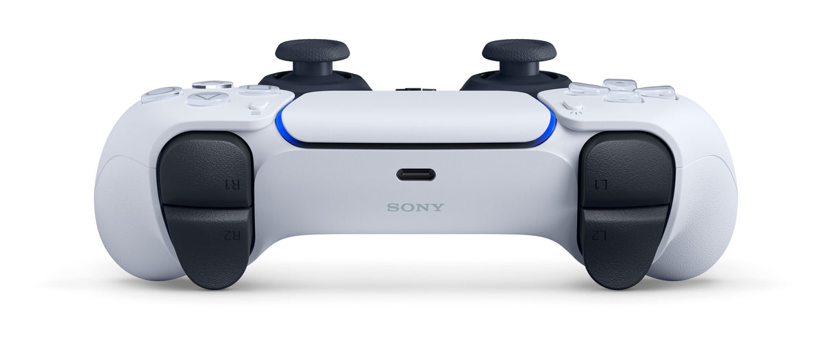 Sony Trådløs DualSense-controller Hvid V2