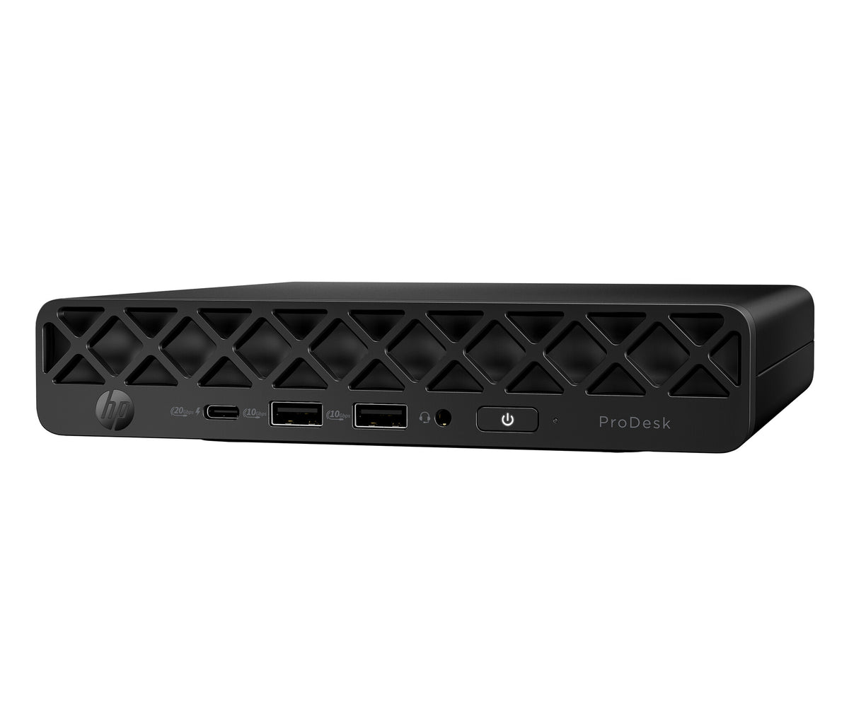 HP ProDesk 4 Mini G1i Intel Core Ultra 5 225T 16 GB DDR5-SDRAM 512 GB SSD Windows 11 Pro Mini PC AI PC Sort