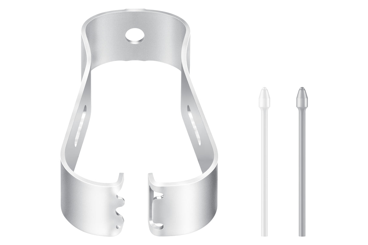 Samsung S Pen Sølv Aktiv skrivestift