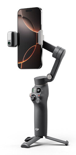 DJI Osmo Mobile 8