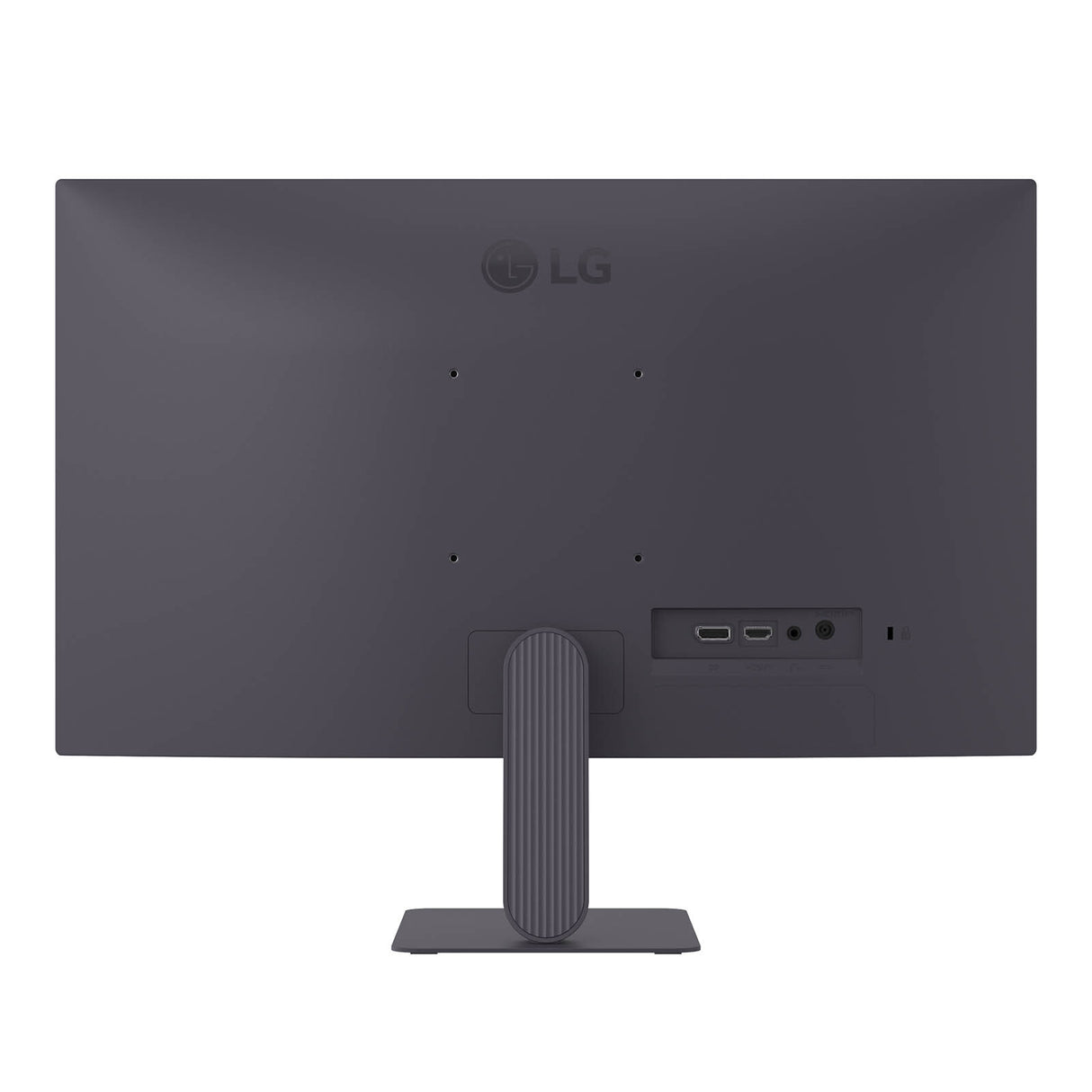 LG 24G411A-B computerskærm 61 cm (24") 1920 x 1080 pixel Fuld HD LCD Sort