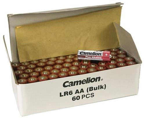 Camelion LR06 Engangsbatteri AA Alkaline