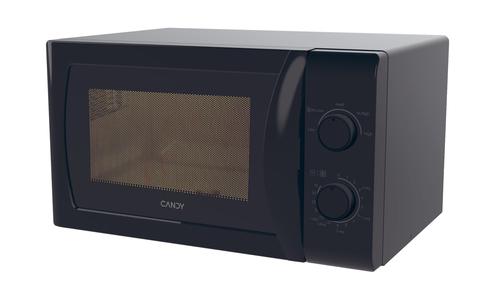 Candy Idea CMW20SMB Black Solo microwave Countertop 20 L 700 W