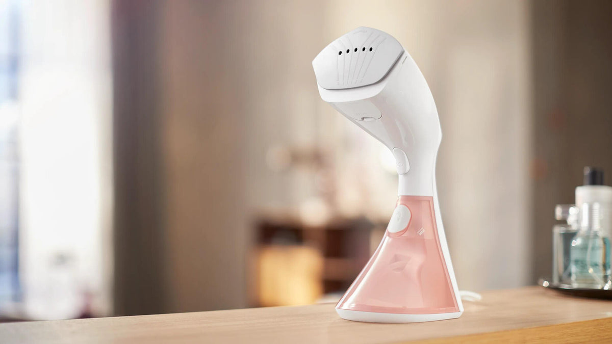 Philips 8000 series GC801/10 garment steamer 0.23 L 1600 W