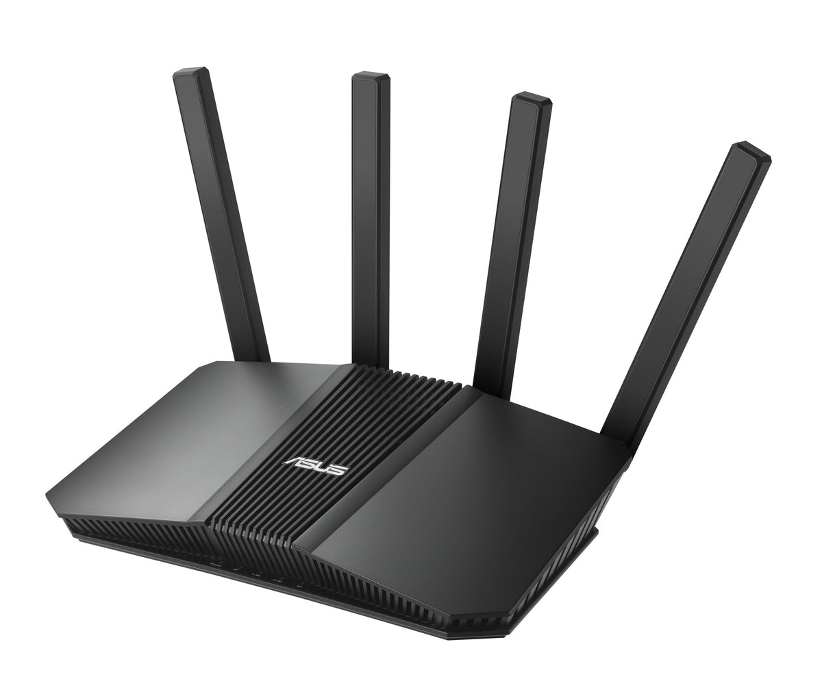 ASUS RT-BE58U Trådløs router