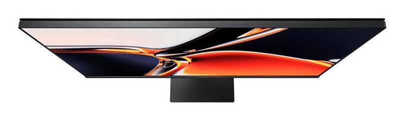 Xiaomi A27Ui computerskærm 68,6 cm (27") 3840 x 2160 pixel Fuld HD LCD Sort