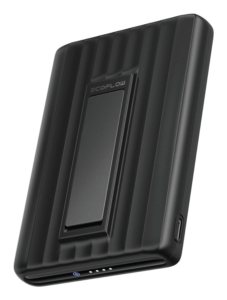 Powerbank EcoFlow RAPID Magnetic 10000 7.5W sort