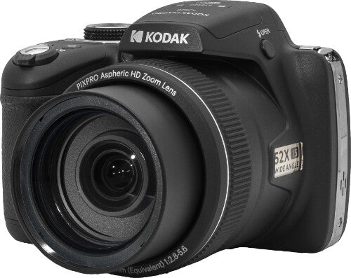 Kodak Astro Zoom AZ528