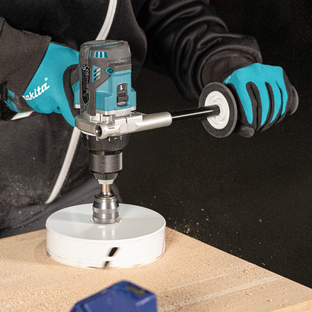 Makita DDF492 LXT Bore-/skruemaskine Solo