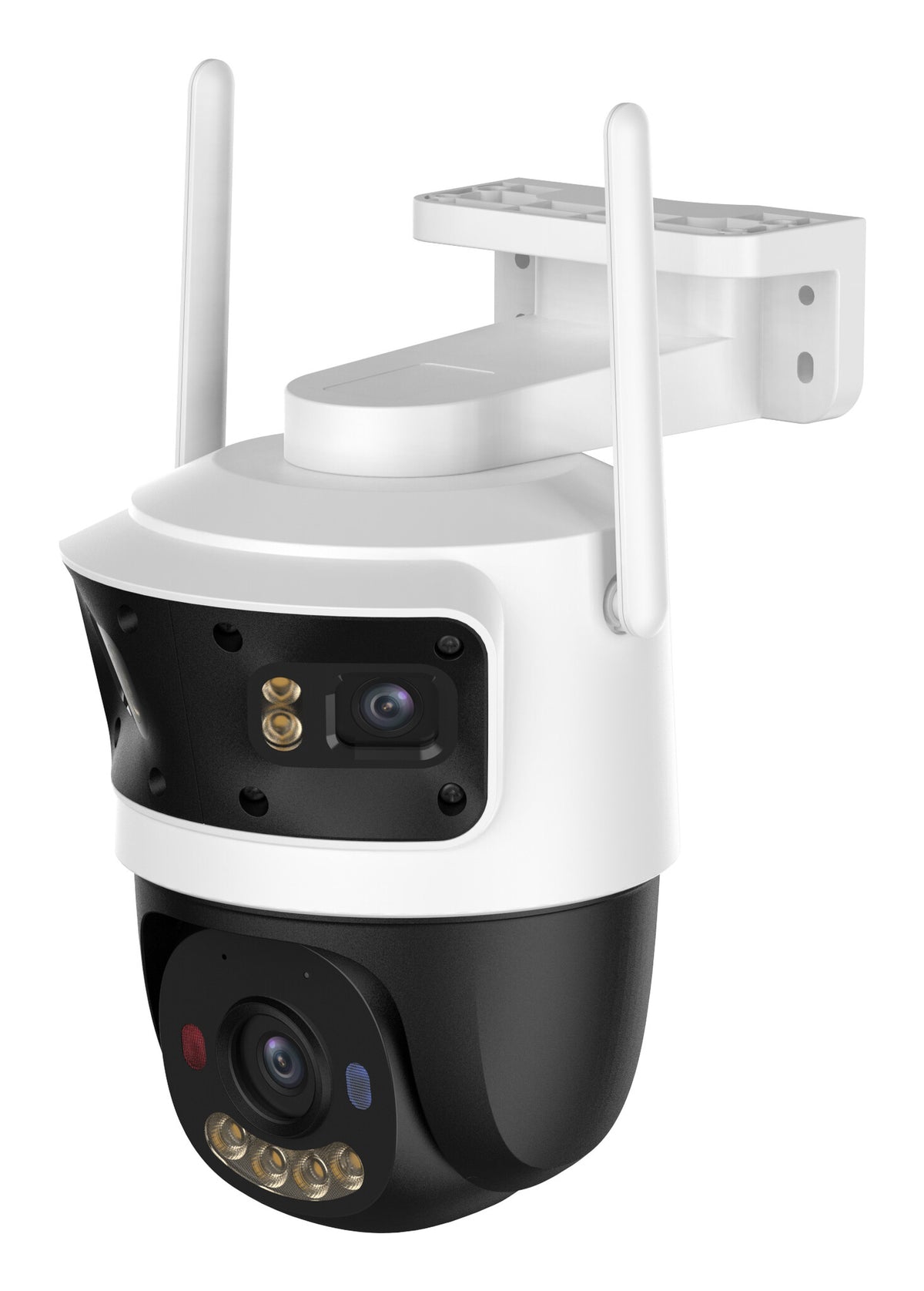 Imou Cruiser Triple Turret IP security camera Outdoor 2880 x 1620 pixels Ceiling/wall
