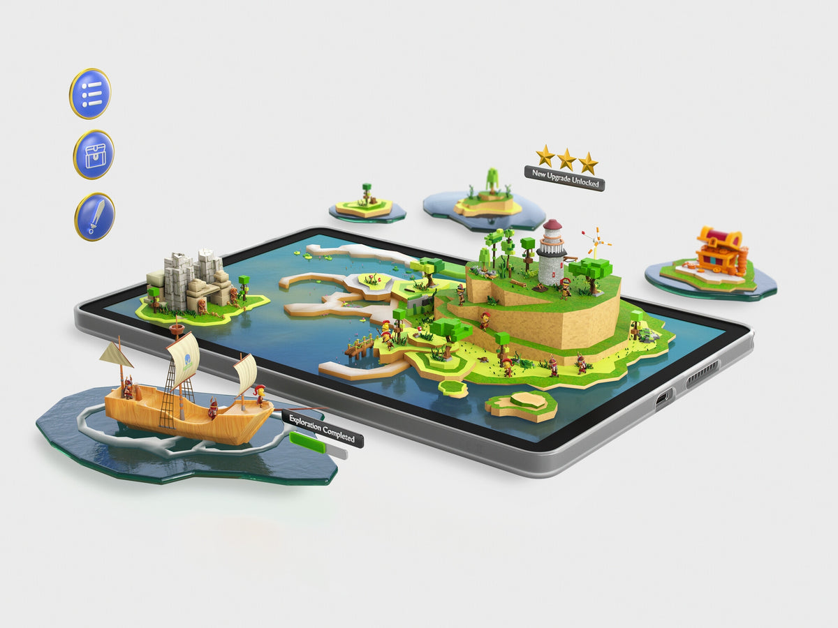 Lenovo Tab ZAEH 10.1 128GB 4GB