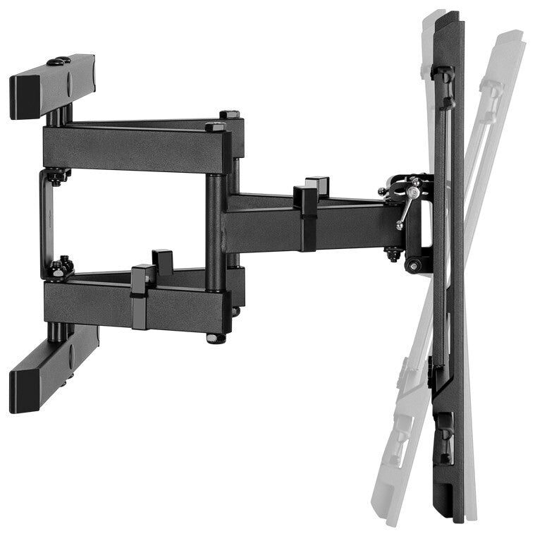 Goobay Pro Fullmotion XL Beslag Fladt panel 43-100
