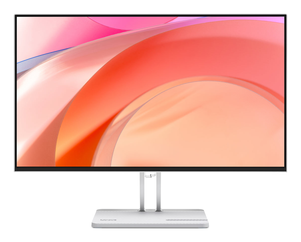 Lenovo L27-4C IPS LED-skærm