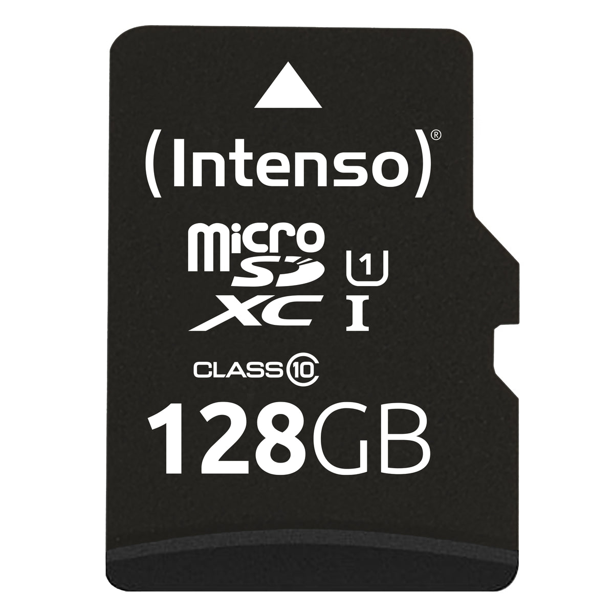 Intenso 3423491 microSD Card UHS-I 128GB SDXC