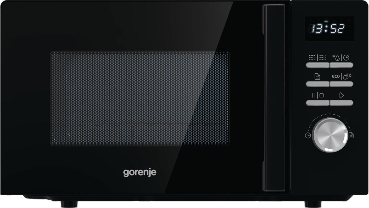 Gorenje MO20A4BH 800W 20L Sort