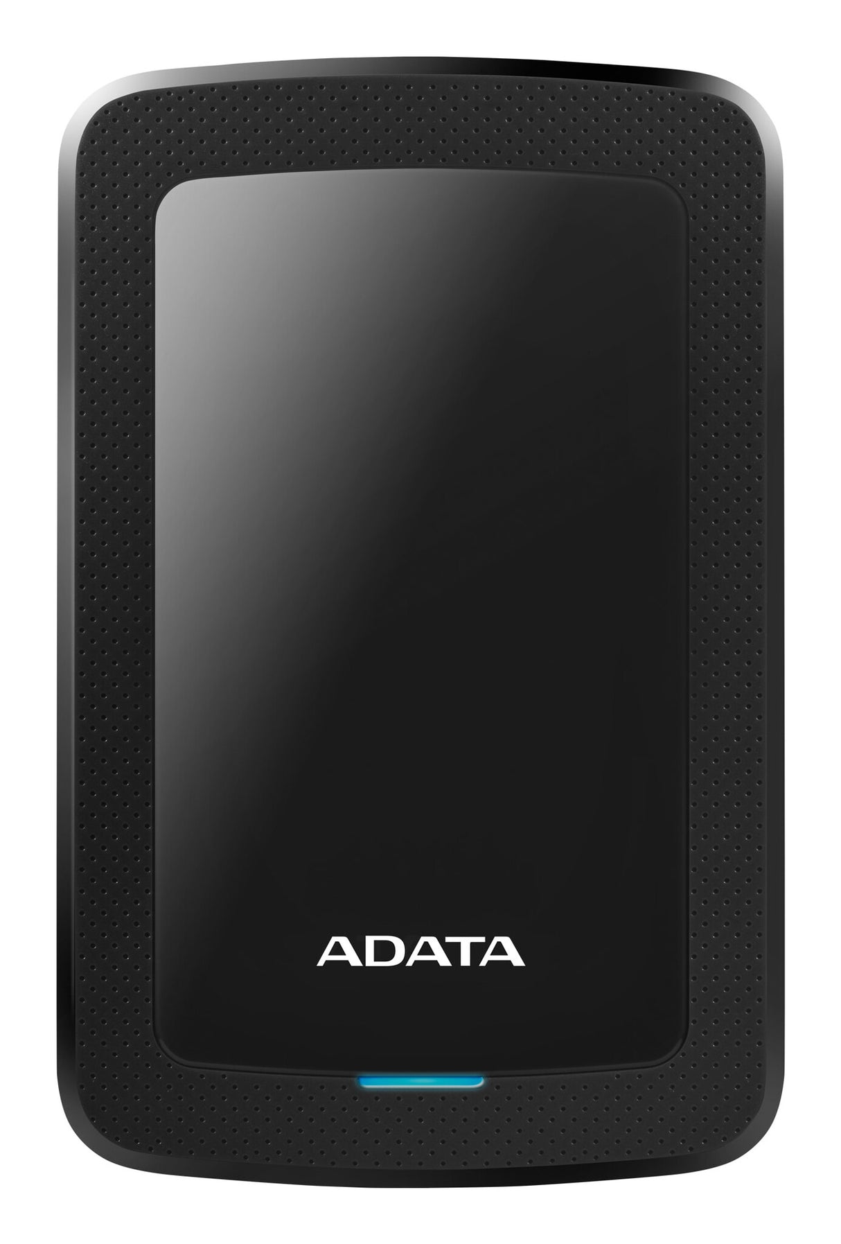 ADATA HV300 ekstern harddisk 2 TB 2.5" 3.2 Gen 1 (3.1 Gen 1) Sort