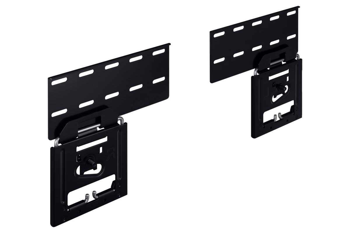 Samsung WMN-D90EB 2,29 m (90") Sort