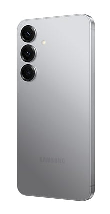 Samsung Galaxy S25 Dual Sim 12GB RAM 128GB Silver Enterprise Edition EU