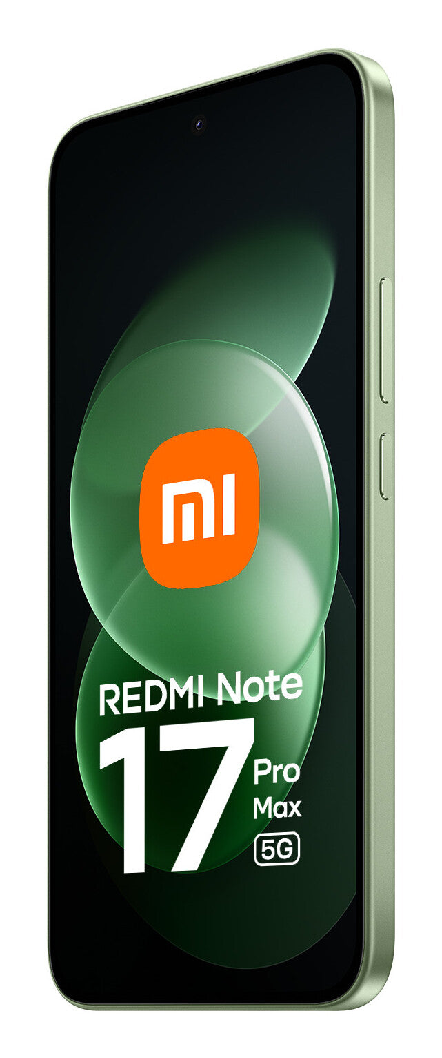 Xiaomi REDMI Note 17 Pro Max MZB0P4NEU