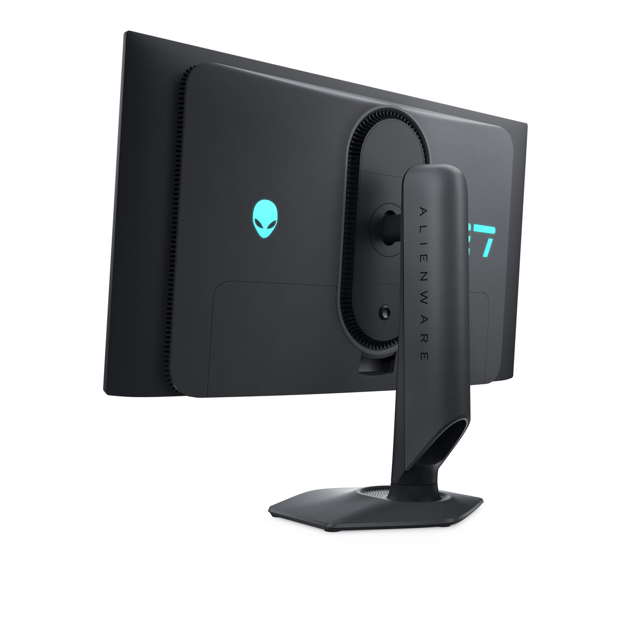 Alienware 27 Gaming Monitor AW2725DF 27 2560 x 1440 (2K) HDMI DisplayPort 360Hz Pivot Skærm
