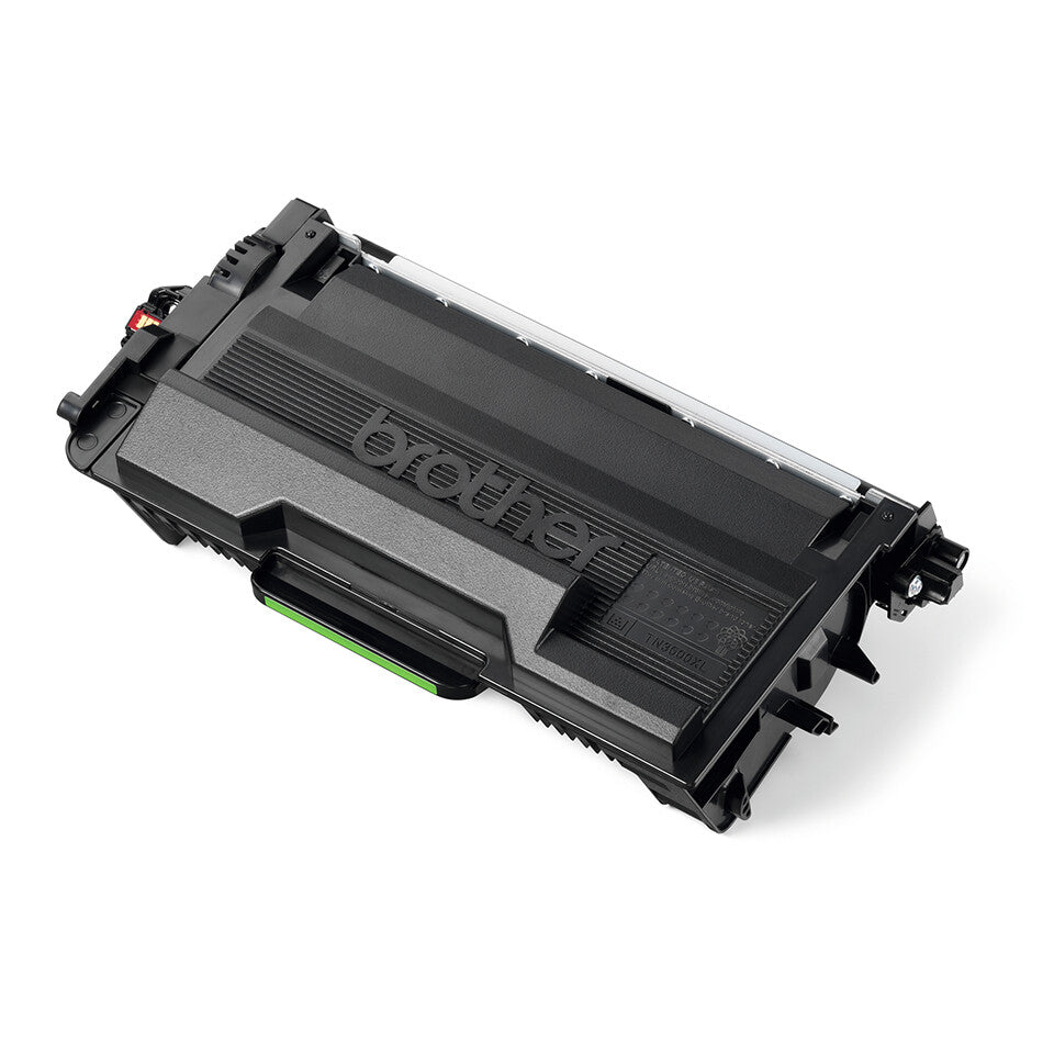 Brother TN-3600XL tonerpatron 1 stk Original Sort