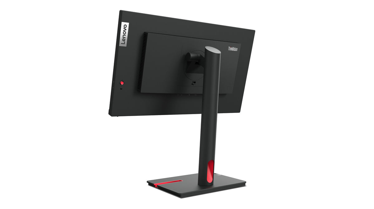 Lenovo ThinkVision T22i-30 21.5 IPS 1920 x 1080 (Full HD) VGA (HD-15) HDMI DisplayPort 60Hz