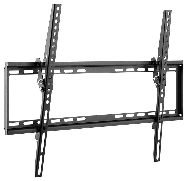 Pro Basic TV wall mount Basic TILT (L) black - for TV