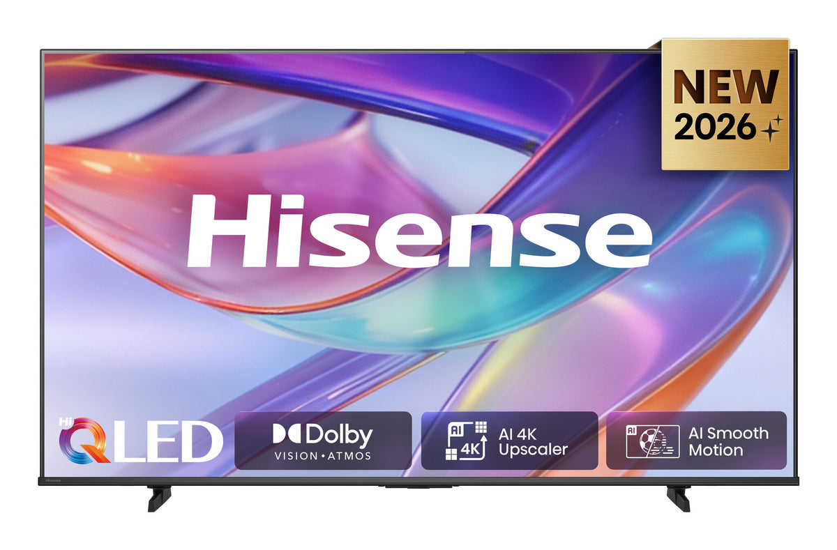Hisense 55Q7S 55" QLED TV