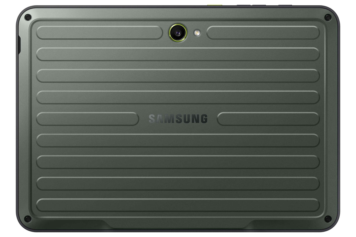 Samsung Galaxy Tab Active5 Pro 5G Enterprise Edition 10.1 LTE 8GB 128GB Grøn