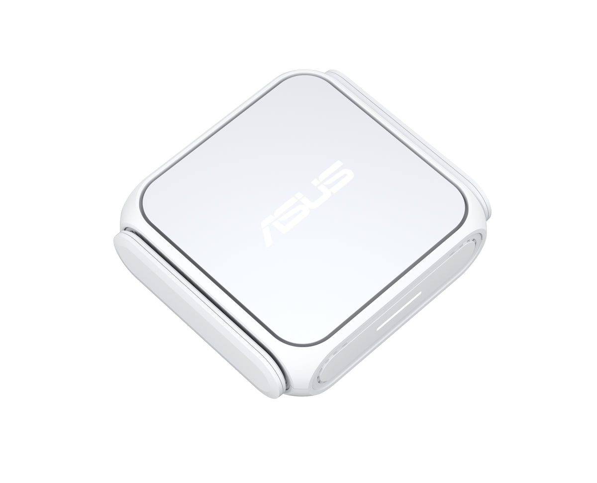 ASUS RT-BE58 GO Trådløs router