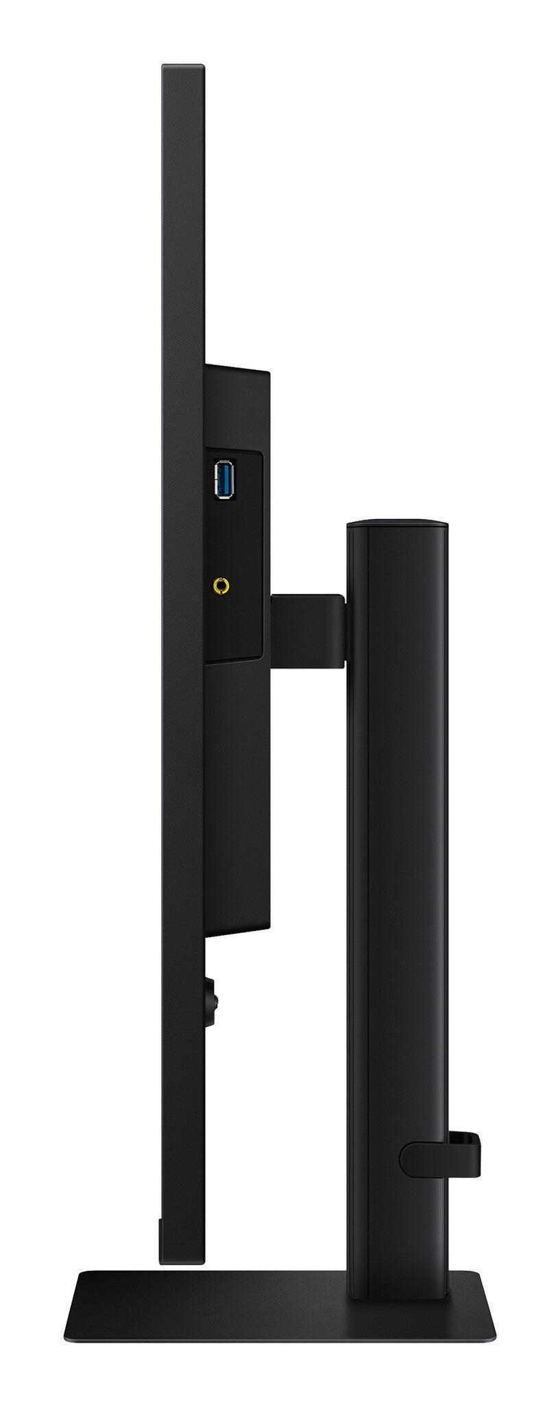 Samsung S70D computerskærm 81,3 cm (32") 3840 x 2160 pixel 4K Ultra HD LED Sort