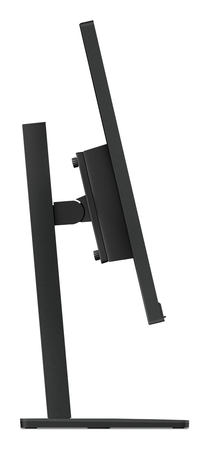 Lenovo ThinkVision E24-40 computerskærm 60,5 cm (23.8") 1920 x 1080 pixel Fuld HD LCD Sort