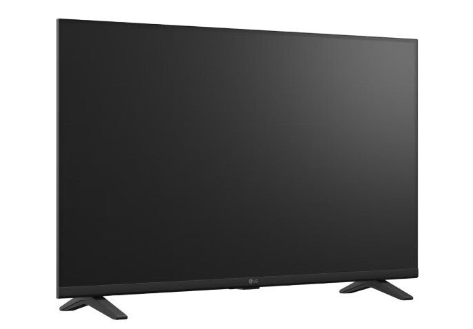 LG 32LB650B3LA TV 81.3 cm (32") HD Smart TV Wi-Fi Black