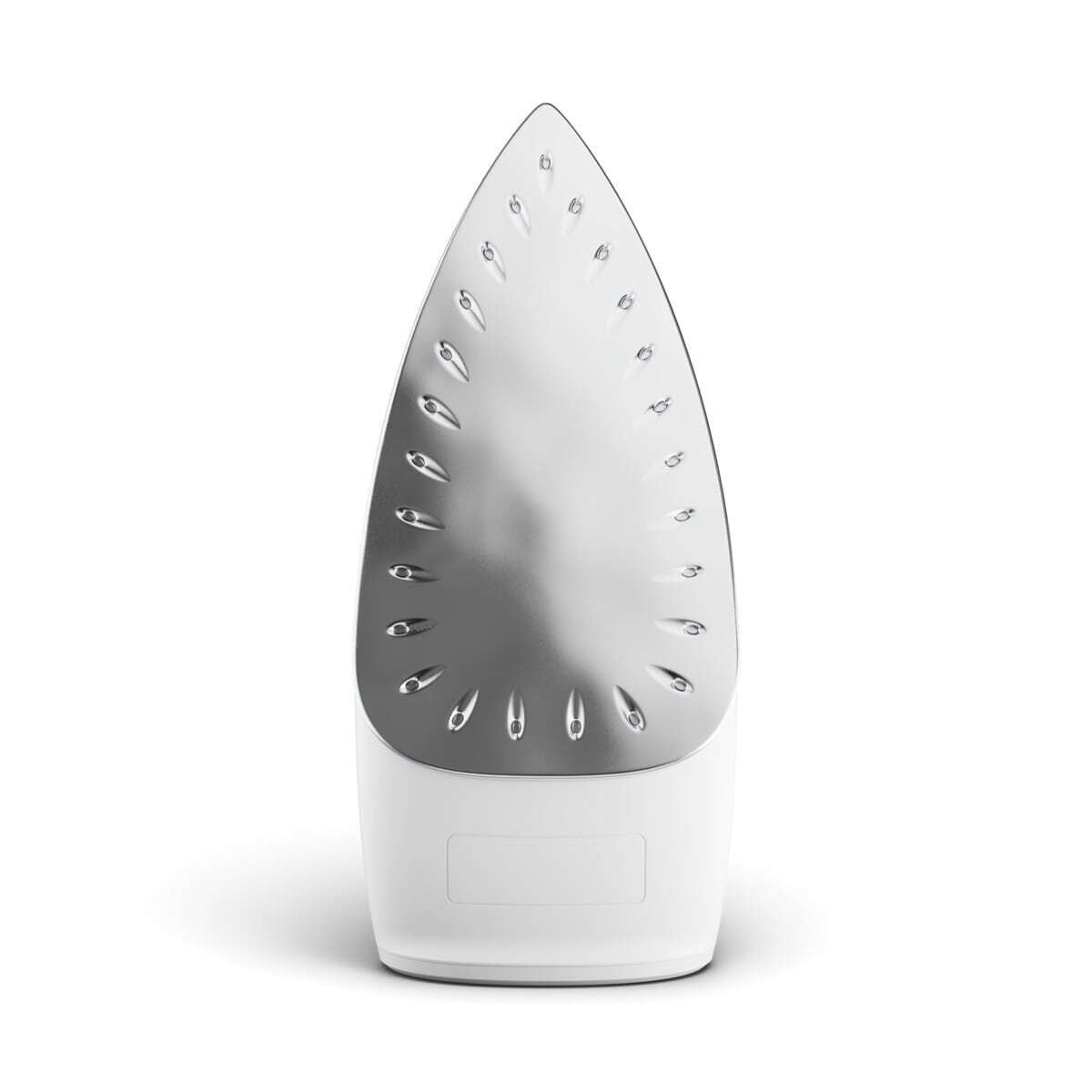 Electrolux E5SI2-2AM Dampstrygejern Rustfri strygesål 2200 W Turkisfarve, Hvid