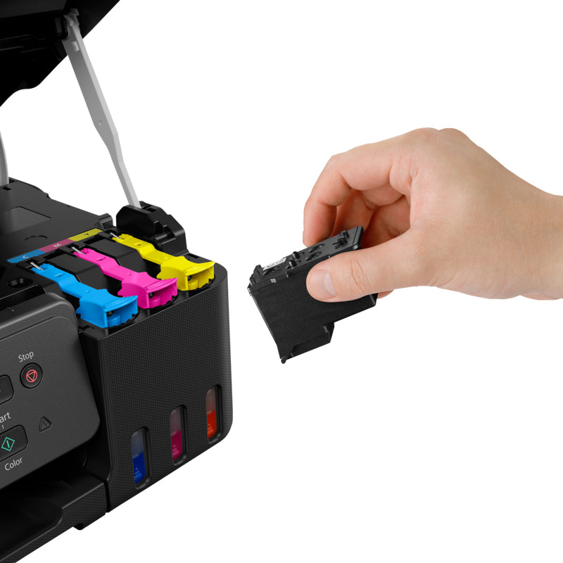 Canon PIXMA G3430 Inkjet A4 4800 x 1200 dpi Wi-Fi