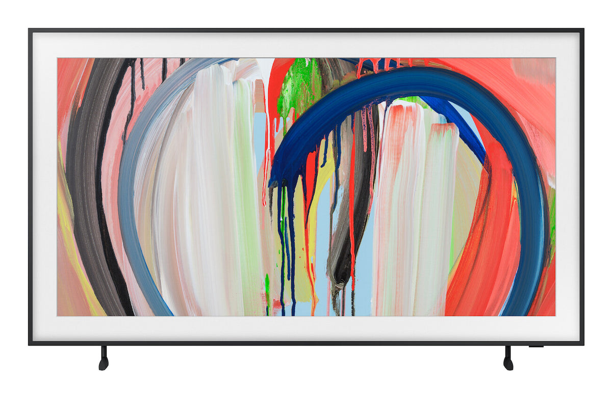 Televizorius Samsung QE65LS03HAUXXH 2026m. modelis