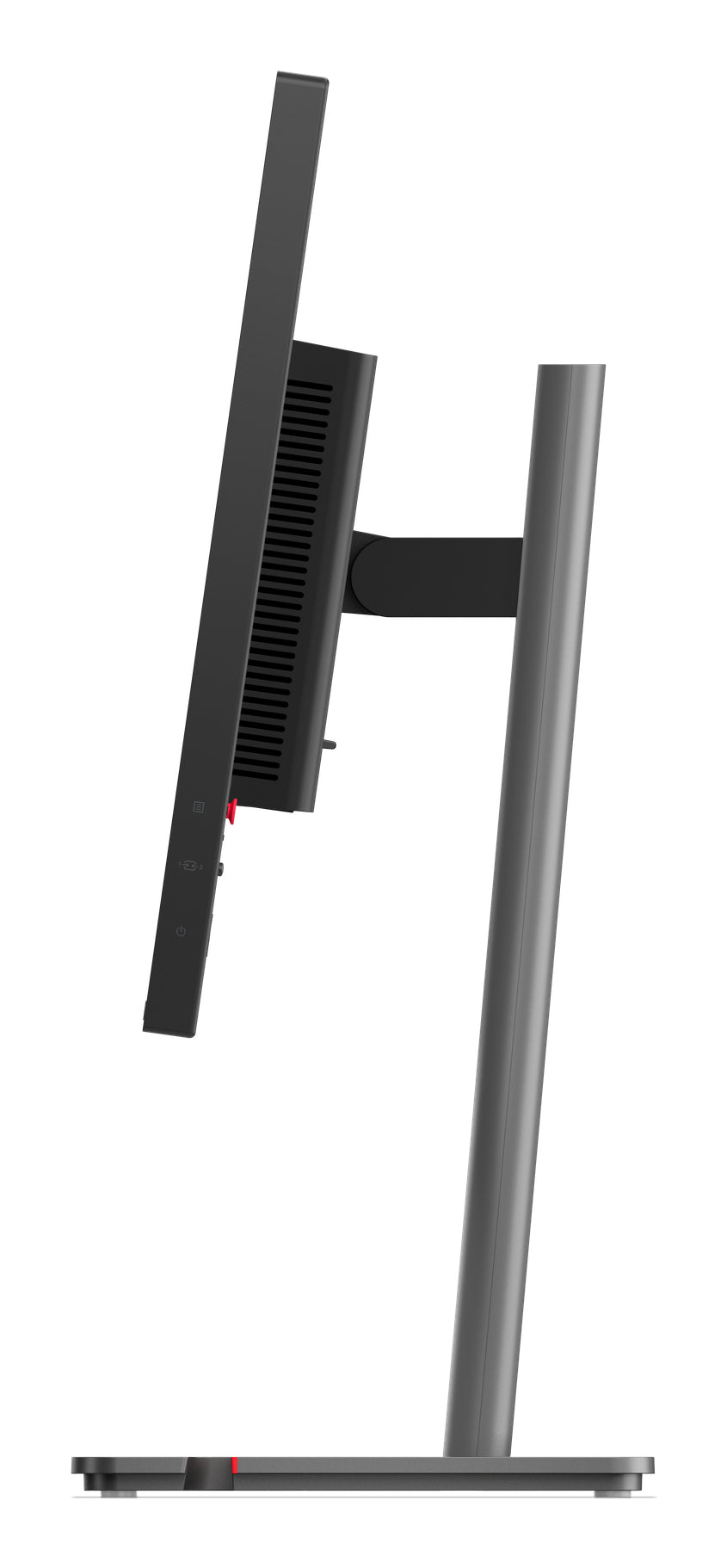 Lenovo ThinkVision P24Q-40 24 IPS 2560 x 1440 (2K) HDMI DisplayPort 120Hz