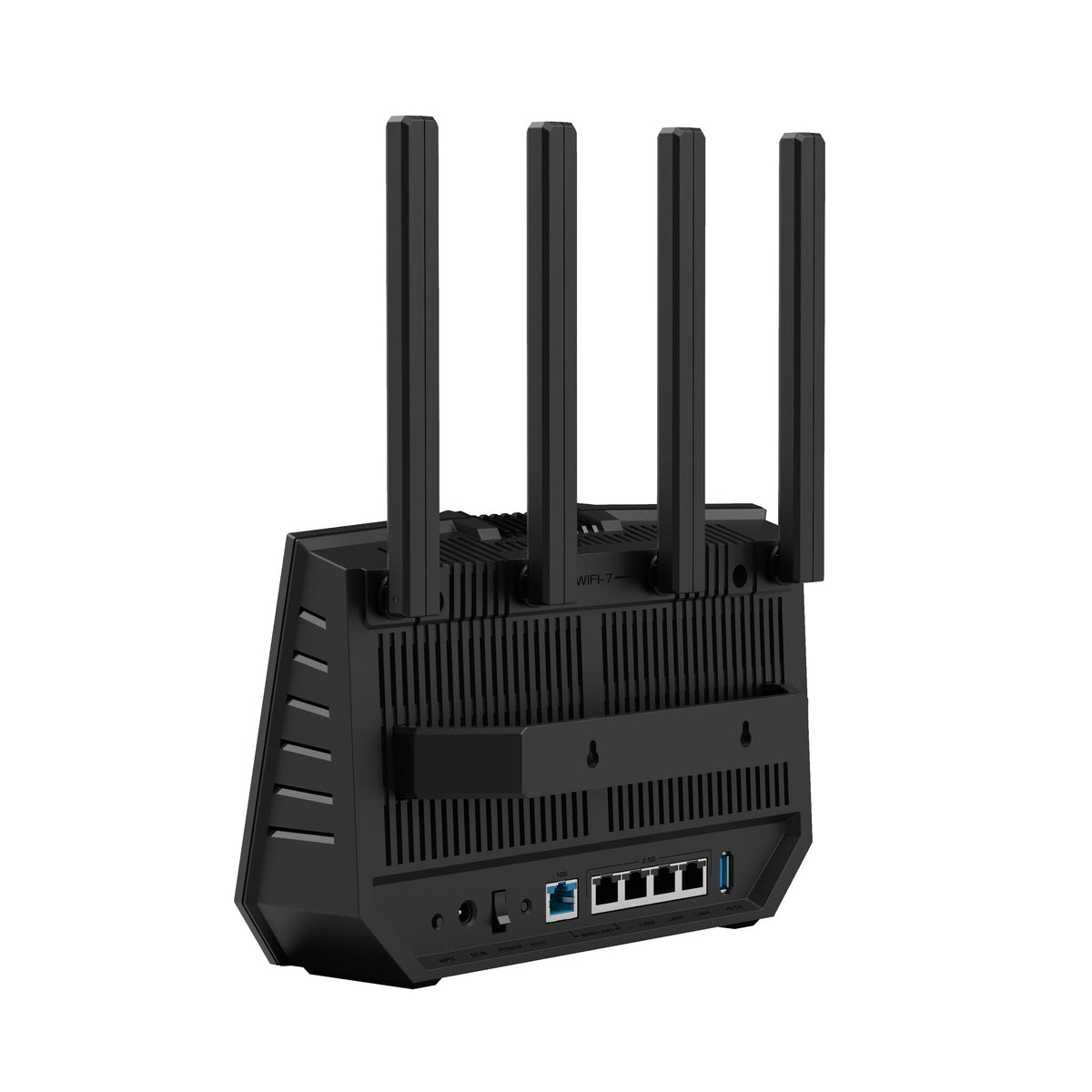 ASUS RT-BE92U Trådløs router