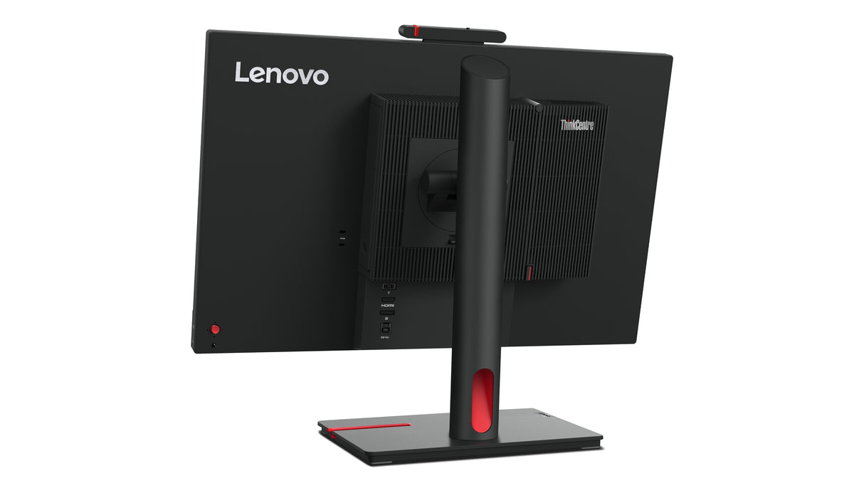 Lenovo ThinkCentre Tiny-in-One 24 Gen 5 23.8 IPS 1920 x 1080 (Full HD) HDMI DisplayPort 60Hz