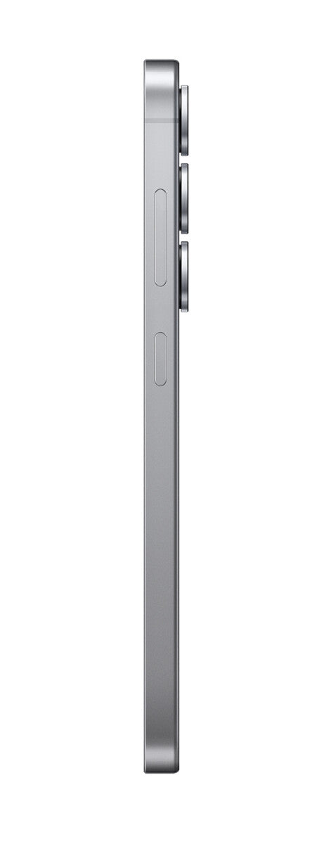 Samsung Galaxy S25 SM-S931B/DS 15,8 cm (6.2") Dual SIM Android 15 5G USB Type-C 12 GB 256 GB 4000 mAh Sølv
