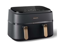 Philips 3000 series Airfryer NA352/00 Dual Basket