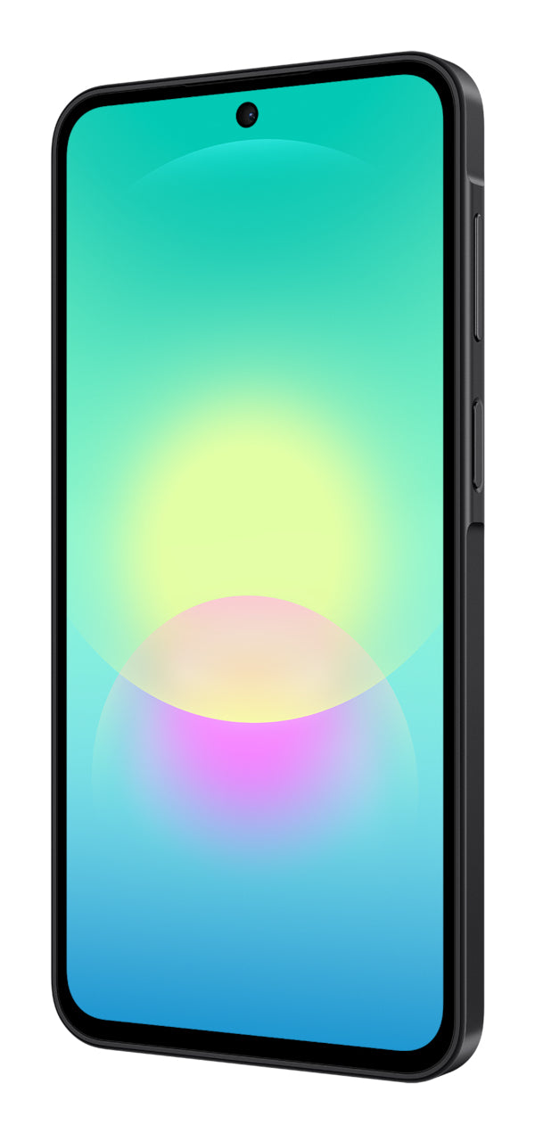 Samsung Galaxy A27 5G 17 cm (6.7") Dual SIM Android 16.0 USB Type-C 8 GB 256 GB 5000 mAh Sort